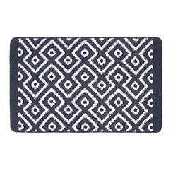 Stain Resistant Cosy Geo Mat/Runner by My Mat