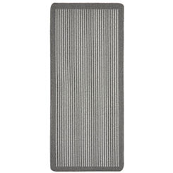Stain Resistant Durable Stripe Mat/Runner by My Mat