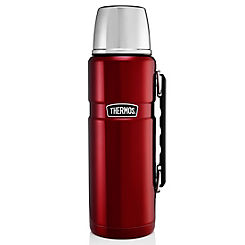 Stainless King™ Flask 1.2L by Thermos