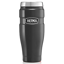 Stainless King™ Tumbler 470ml by Thermos