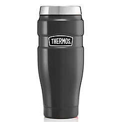Stainless King™ Tumbler 470ml by Thermos