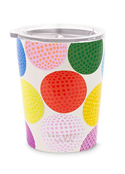 Stainless Steel Tumbler 12 Oz by Kate Spade