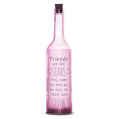 Starlight Friend Bottle