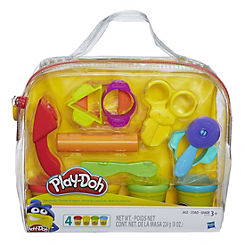 Starter Set by Play-Doh!