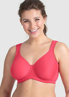 Stay Fresh Underwired Bra by Miss Mary of Sweden