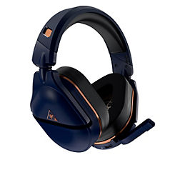 Stealth 700 GEN2 MAX for PlayStation Cobalt Blue ROTW Headset by Turtle Beach
