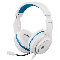 Stereo Gaming Headset for PS5 by Deltaco Gaming