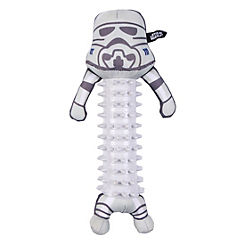 Storm Trooper Spiny Stick Dog Dental Toy by Cerda