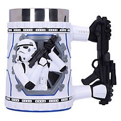 Stormtrooper Tankard by Star Wars