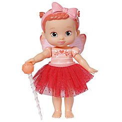 Storybook Fairy Poppy Doll 18cm by Baby Born