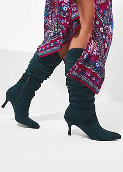Storyville Slouchy Boots by Joe Browns
