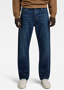 Straight Fit Jeans by G-Star RAW