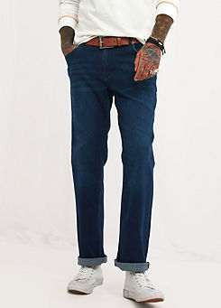 Straight Jeans by Joe Browns