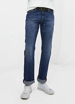 Straight Jeans by Joe Browns