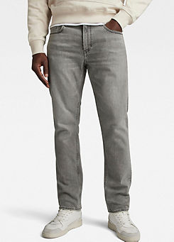 Straight Leg Jeans by G-Star RAW