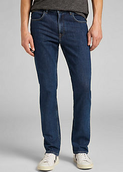 Straight Leg Jeans by Lee