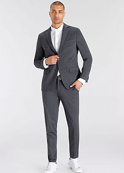 Straight Leg Suit by Bruno Banani