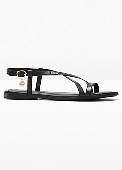 Strappy Sandals by s.Oliver