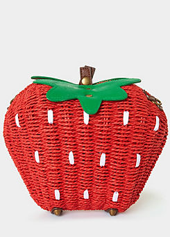 Strawberry Bag   by Joe Browns