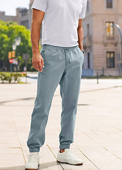 Stretch Joggers by John Devin