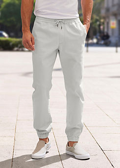 Stretch Joggers by John Devin