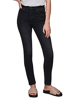 Stretch Sculpted Skinny Jeans by Whistles