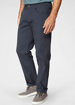 Stretch Trousers by Man’s World