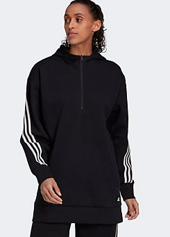 Striped Hoodie by adidas Performance
