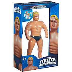 Strongman by Stretch Armstrong