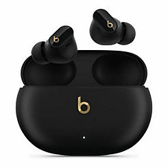 Studio Buds+ Wireless Earbuds - Black Gold by Beats
