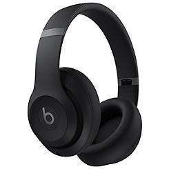 Studio Pro Wireless Headphones - Black by Beats