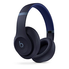 Studio Pro Wireless Headphones - Navy by Beats