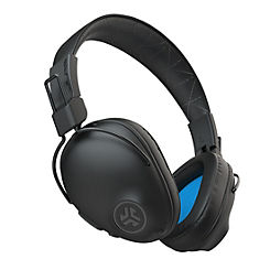 Studio Pro Wireless Over-Ear Headphones - Black by JLab