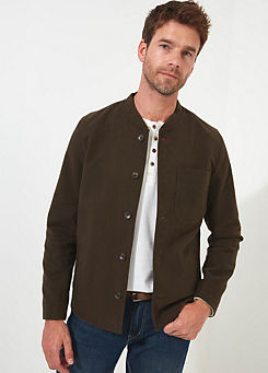 Style It Out Bomber by Joe Browns