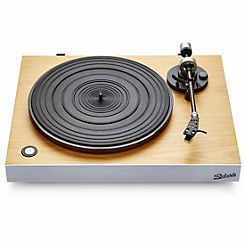 Stylus Luxe Turntable by Roberts