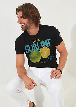 Sublime T-Shirt by Joe Browns