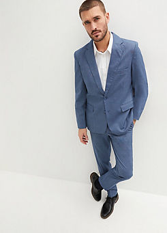 Suit Blazer & Trousers by bonprix