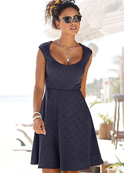 Summer Dress by beachtime