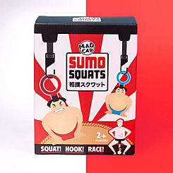 Sumo Squats Game by Fizz Creations