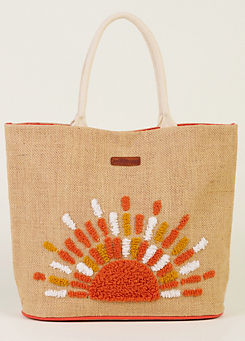 Sunshine Beach Bag by Brakeburn