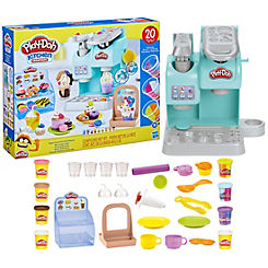 Super Colourful Cafe Playset by Play-Doh