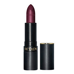 Super Lustrous Luscious Mattes Lipstick 4.2g by Revlon