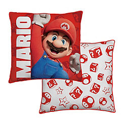 Super Mario Movie Jump 40 x 40 cm Cushion by Nintendo