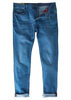 Superb Fit Jeans by Joe Browns