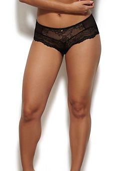 Superboost Lace Short by Gossard