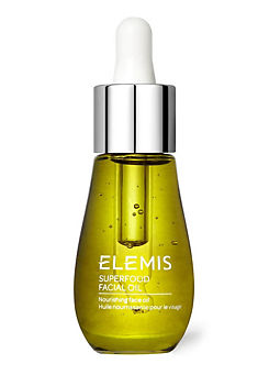 Superfood Facial Oil 15ml by Elemis