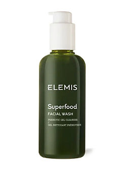 Superfood Facial Wash 200ml by Elemis
