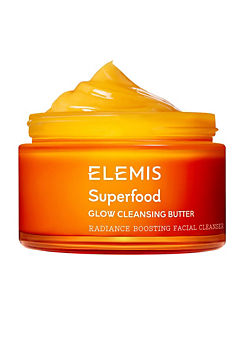 Superfood Glow Cleansing Butter 90g by Elemis