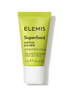 Superfood Matcha Eye Dew 15ml by Elemis