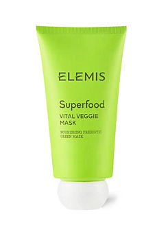 Superfood Vital Veggie Mask 75ml by Elemis